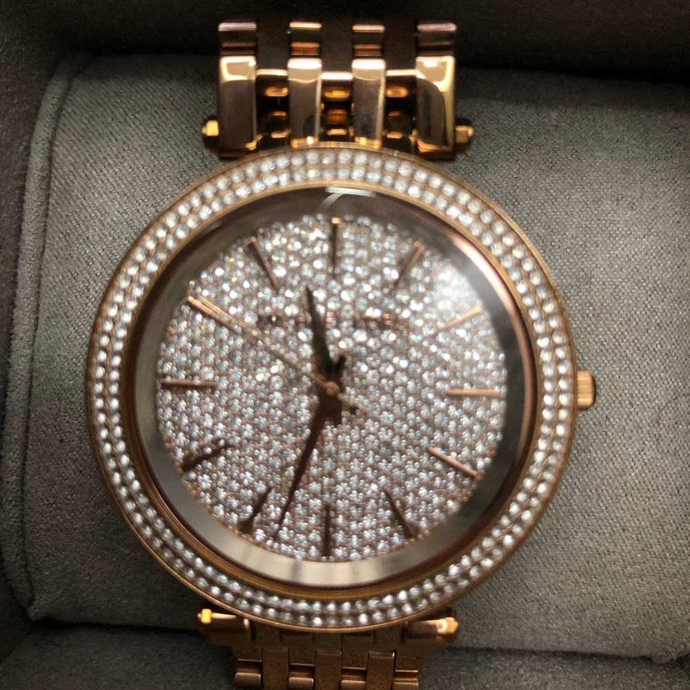Michael Kors Watch (MK3439) - Picture 4 of 8